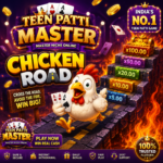 Chicken Road